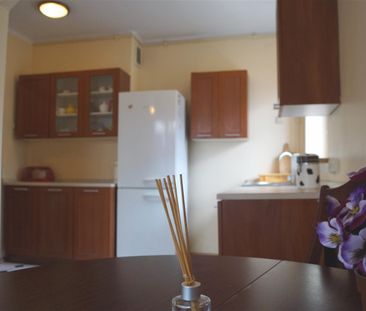 Przytulne mieszkanie 2 pokoje 39m2 Centrum - Фото 5