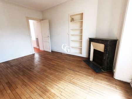 Location Appartement 2 pièces 44m² NANTES 44000 - Photo 2