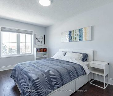 For Lease - 2557 Sixth Line Unit# 8, Oakville, Ontario - Photo 2
