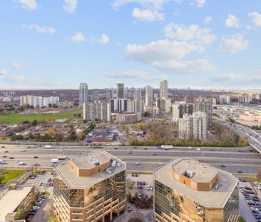For Lease - 275 YORKLAND Road Unit# 3201, Toronto, Ontario - Photo 2