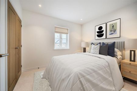 2 bedroom coach house to rent - Photo 5