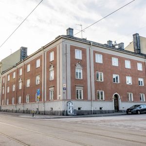 Enebygatan 27 D - Photo 2