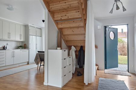 Fjällvindsvägen, Partille - Foto 4