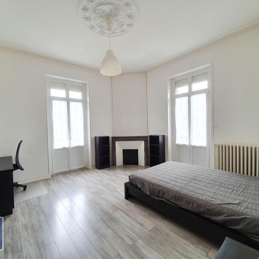 Location Appartement 1 pièce 19m² BORDEAUX 33800 - Photo 2