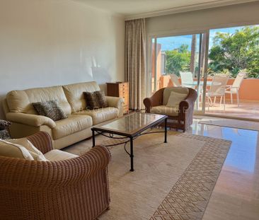 LUXURY APARTMENT IN EL EMBRUJO MARBELLA – PUERTO BANÚS - Photo 2