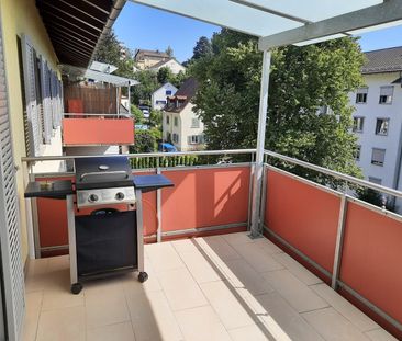 Rent a 4 rooms apartment in Schaffhausen - Photo 6