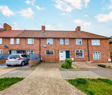 2 bedroom terraced house to rent - Photo 3