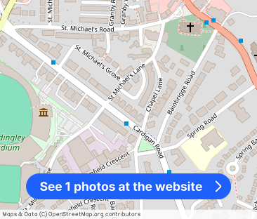 7 St Michael Villas, Leeds, LS6 3AF - Photo 1