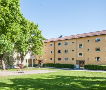 Gudmundrågatan 5, Råcksta - Foto 1