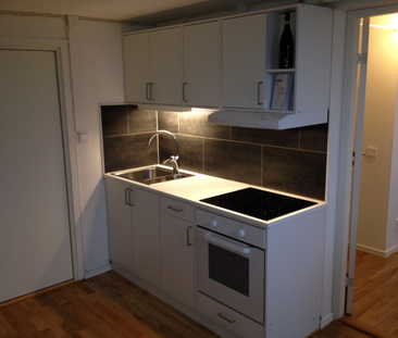 Dammgatan 7 - Foto 1