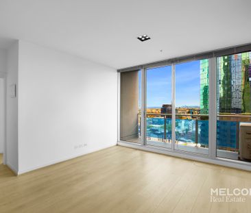 TWO BEDROOM & CARPARK AT VERVE – WITH WHITEGOODS - Photo 1