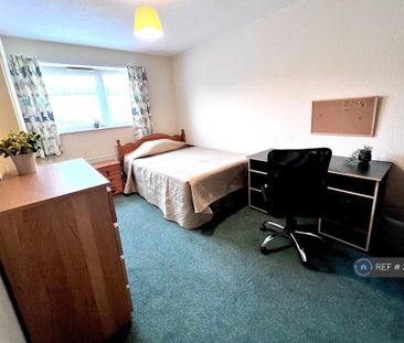 5 bedroom terraced house to rent - Photo 6