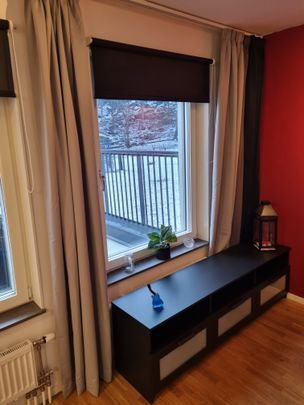 Sköllerstagatan, Bandhagen - Photo 1