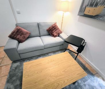 Apartamento T1 em Lisboa - Photo 4