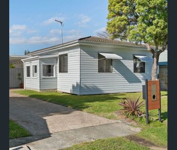 Enjoy the Burrill Lake Lifestyle - Photo 1