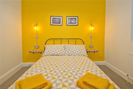 1 bedroom apartment to rent - Photo 3