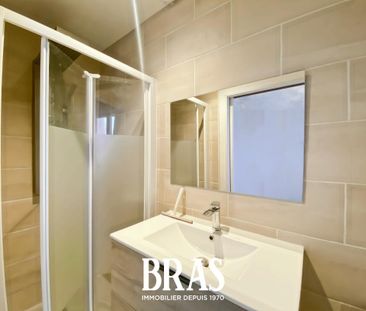 Location Appartement 2 pièces 28m² BOUGUENAIS 44340 - Photo 1