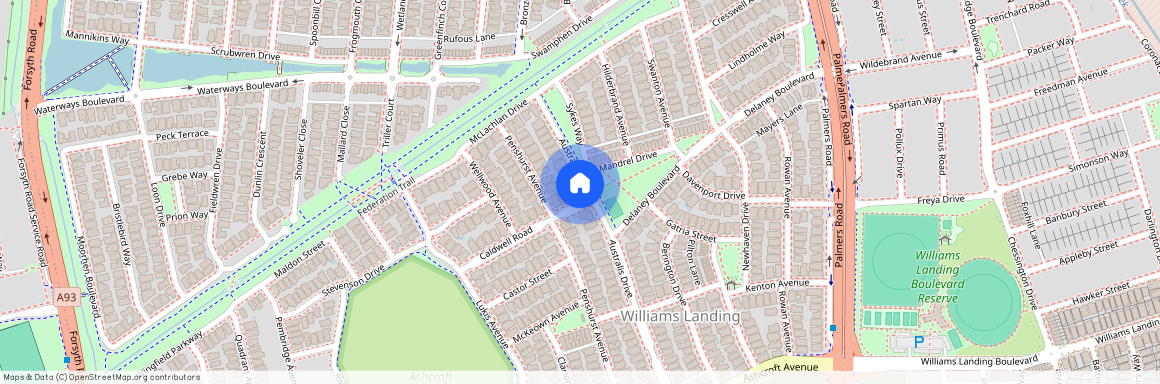 24 Australis Drive, Vic 3027, Williams Landing