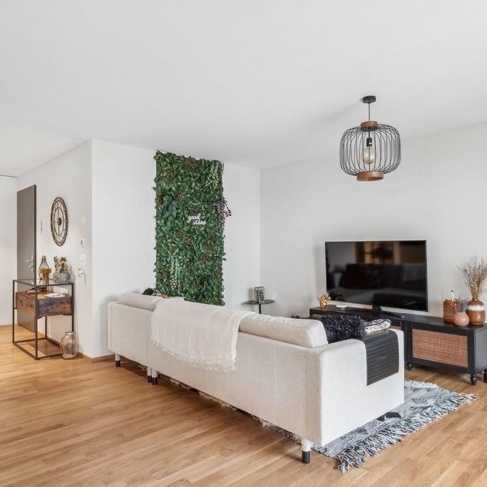 Familienwohnung sucht neue Bewohner - Foto 1