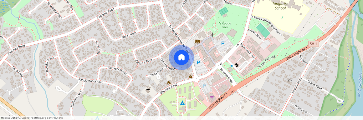 15 Te Rangitautahanga Road, Turangi, Taupo