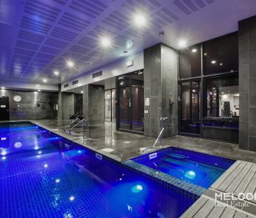 TWO BEDROOMS AT ZEN - FURNISHED APARTMENT - Photo 5