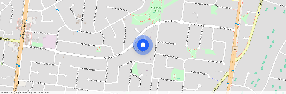 4 Burge Court, Vic 3109, Doncaster East