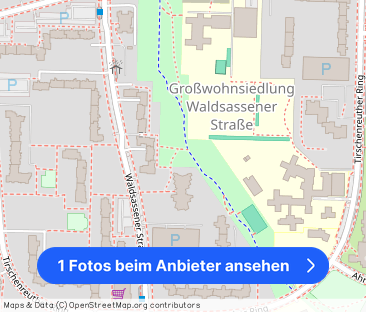 Ankommen & Genießen: Schicke 2-Zimmer-Wohnung mit Balkon - Foto 1
