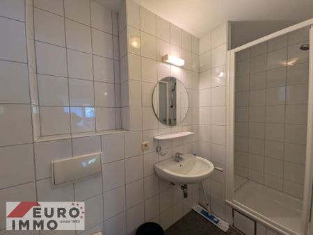Urban & praktisch: Helles Ein-Personen-Studio im Herzen von Eupen - Photo 5