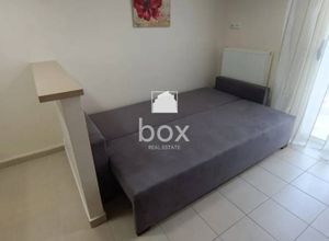 Studio/Γκαρσονιέρα για ενοικίαση - 40 Εκκλησιές - Ευαγγελίστρια, - Φωτογραφία 1