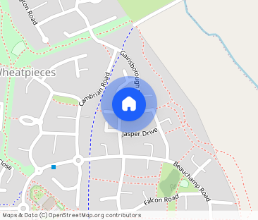 Henry Crescent, Walton Cardiff, Tewkesbury, GL20 - Photo 1