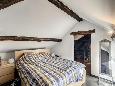 Penthouse te huur - Foto 5