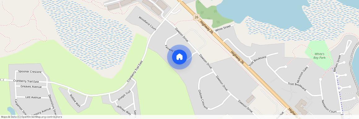 127 Fairway Crescent, Collingwood