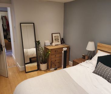 1 Bed Flat, Axminster Road, N7 - Photo 5