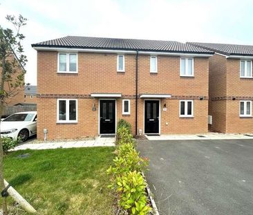 Vickers Way, Grove, Wantage, Oxfordshire, OX12 - Photo 6