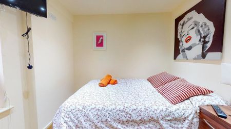 Studio to rent - Photo 3