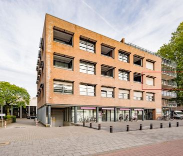 Appartement te huur: Snouckaertlaan 14 3811 MB Amersfoort - Foto 3