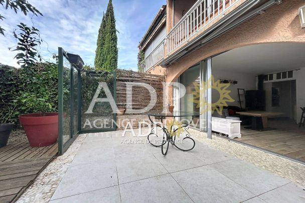 Appartement Pégomas - Photo 1