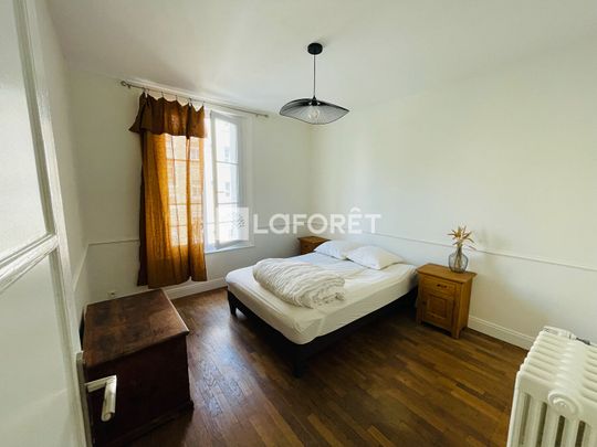Apartment - Photo 1