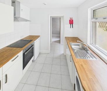 Apartment 1 9 Wolseley Street, Belfast, BT7 1LG - Photo 4