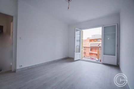 3 PIECES VIDE - 8 AUGUSTE RENOIR - NICE BAUMETTES - Photo 4