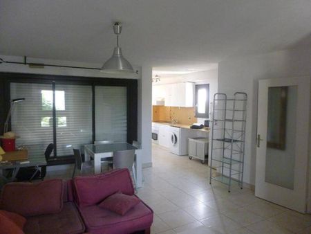 Location appartement 3 pièces 68.57 m² à Montpellier (34000) - Photo 3