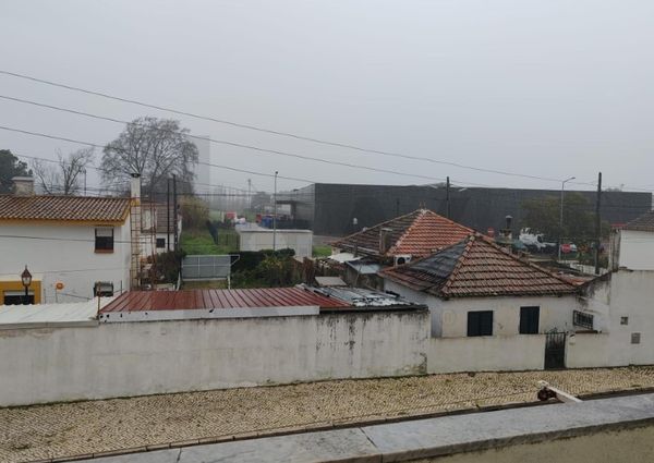 Apartamento T2 em Santarém