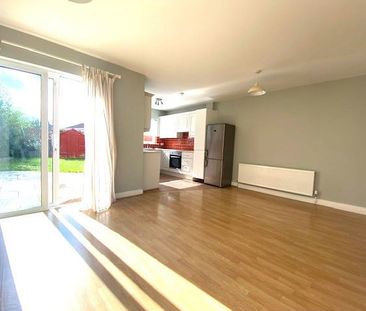 Griffeen Glen Wood, Griffeen Glen, Lucan, Co. Dublin - Photo 1