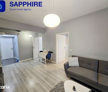 Apartament 2 camere metrou Unirii, prima închiriere, mobilat și utilat - Photo 5
