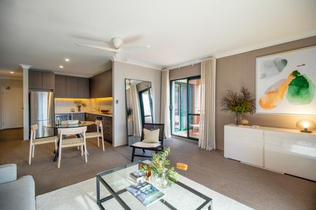 47/146 Pitt Street, Redfern NSW 2016 - Apartment For Rent | Domain - Photo 2