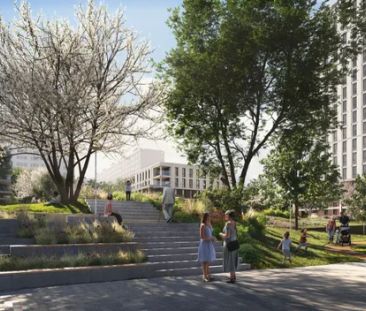 Te huur: Appartement Blinkert in Capelle aan den IJssel - Foto 1