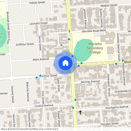 3/100 St Bernards Road, SA 5072, Magill