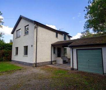 4 bedroom detached house to rent - Photo 5