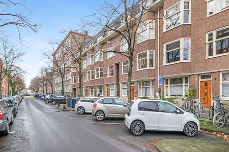 Te huur: Appartement Geleenstraat in Amsterdam - Foto 2