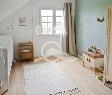 Location Maison 5 pièces 100m² ST HERBLAIN 44800 - Photo 6